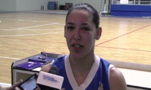 Il play Samantha Derkaoui (Rescifina)