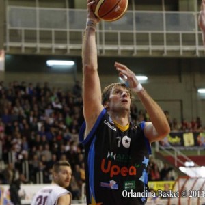 Sandro Nicevic