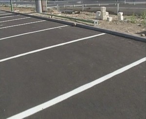 Il parcheggio attualmente destinato alle formazioni ospiti potrebbe ospitare il nuovo campo d'allenamento secondo i Lo Monaco