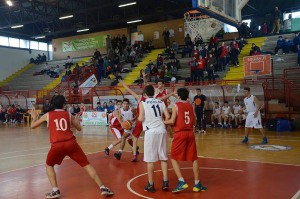 La Toscana in difesa