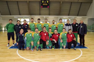 squadra villlafranca rutigliano