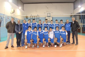 L'Under 17 del Mondo Giovane