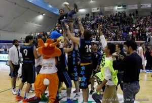 Festa grande per l'Upea