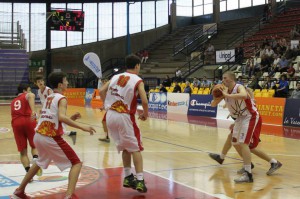 Il Veneto è arrivato secondo dopo aver perso la finale col Lazio