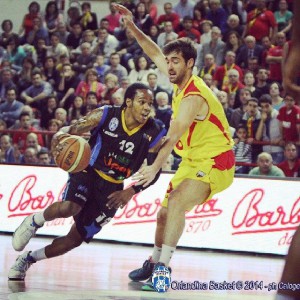 Mays è stato ancora una volta grande protagonista sul parquet
