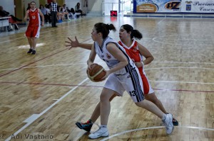 Un'azionje di gioco