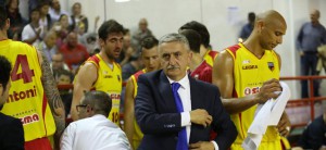Marco Calvani (Sigma Barcellona)