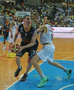 Il capitano Matteo Soragna ha dedicato il successo a Pozzecco e Basile