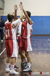 Kramer e Polizzi (San Matteo)