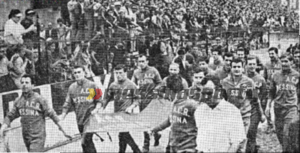 Acr Messina 1962-63