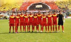 ACR Messina 2012-13