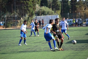 FASE DI GIOCO PASSATA EDIZIONE