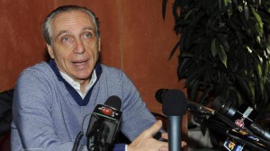 Ferdinando Minucci, ex dirigente Mens Sana Siena, e designato a guidare da luglio la Lega Basket
