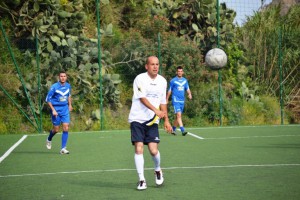 Finali calcio a 7 passata edizione