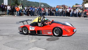 Francesco Schillace su Elia Ario ST09 Evo