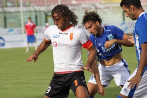 Re Giorgio in azione