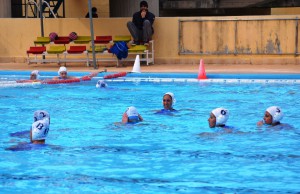 Giocatrici serie B Polisportiva Messina