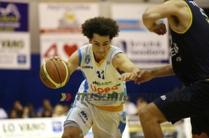 Orlandina Basket