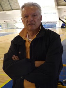 Il dg Salvatore La Mendola