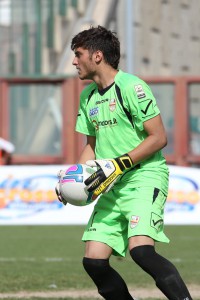 L'estremo difensore peloritano, cresciuto nel vivaio del Genoa