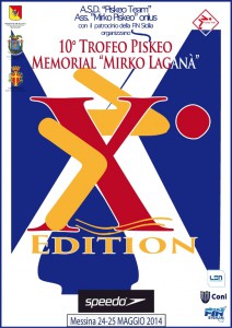 Locandina 2014