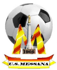Logo Messana