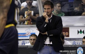 Gianmarco Pozzecco