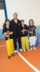 Premiazione