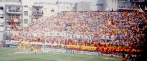 Pronti alla festa per il ritorno in serie B, stagione 1985-86