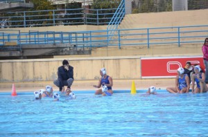 Time out Polisportiva Messina