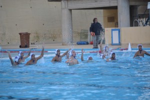 Under 17 OSSIDIANA