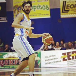 Gianluca Basile 
