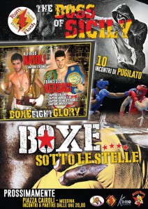 boxe