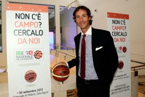 Il Direttore Generale di LNP Claudio Coldebella