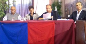 effe volley presentazione Rigano