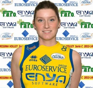 Ylenia Fabiano