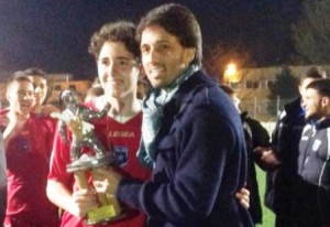 Raimondo e Gianluca Grassadonia