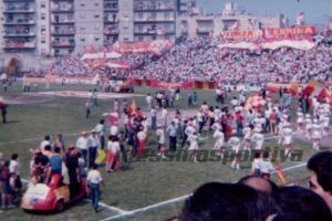 Messina 1982-83