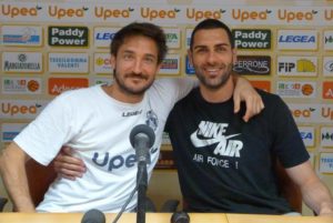 Pozzecco e Soragna