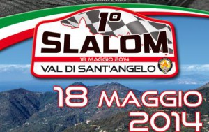 La locandina dell'evento