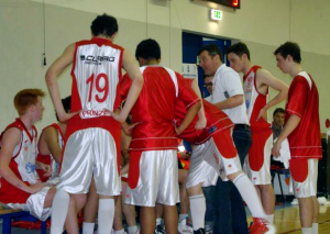 La Pino Dragons Firenze
