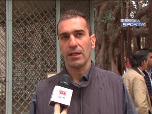 Maurizio Guanta ai nostri microfoni