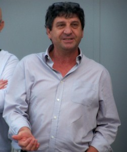 Roberto Buttò