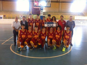 La Sicilia ha vinto il 10° Trofeo del Mediterraneo