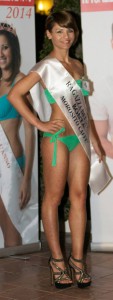 La milazzese Anna Russo
