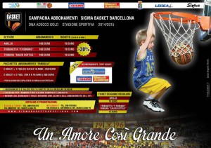 I prezzi della campagna abbonamenti