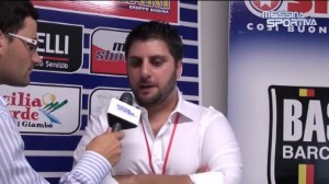 Intervista al Marketing Executive della Sigma Barcellona Carlo Sgrò