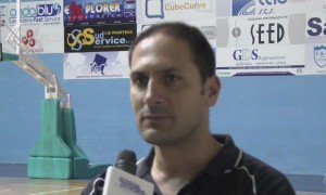 Intervista al tecnico Antonio Musolino
