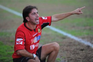 Mister Santino Bellinvia (ACIFOTOPRESS)