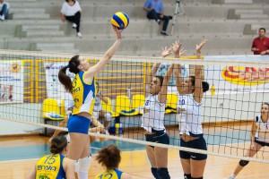 Messina Volley
